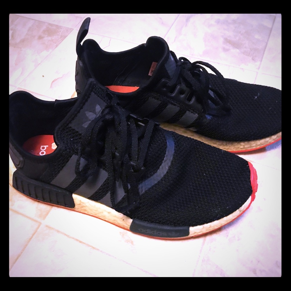 Mens Adidas sneakers